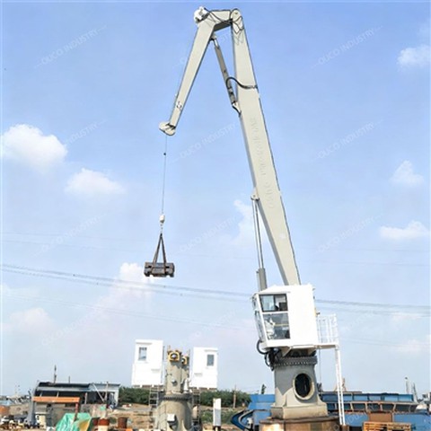 ओयूसीओ ने आइसलैंडिक केकड़ा मछली पकड़ने के संचालन के लिए 4 आर्कटिक {{1}तैयार क...